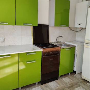 Продается 1-комнатная квартира, 41,1 м²