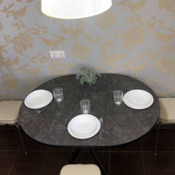 Сдается 2-х комнатная квартира, 60,5 м²