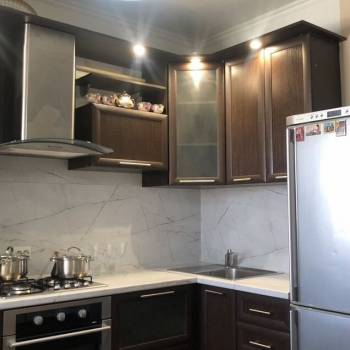 Сдается 2-х комнатная квартира, 60,5 м²