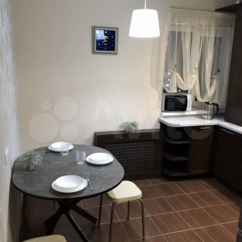 Сдается 2-х комнатная квартира, 60,5 м²