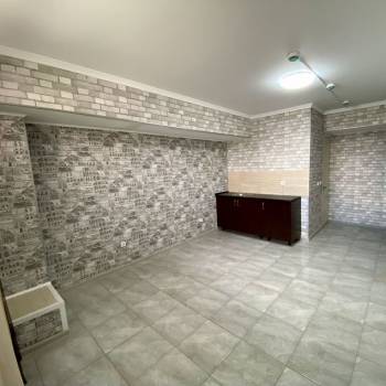 Продается 1-комнатная квартира, 19,4 м²