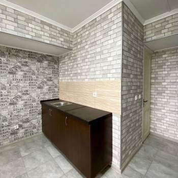 Продается 1-комнатная квартира, 19,4 м²