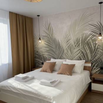 Сдается 2-х комнатная квартира, 36 м²