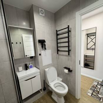 Сдается 2-х комнатная квартира, 36 м²