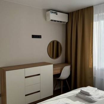 Сдается 2-х комнатная квартира, 36 м²