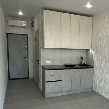 Продается 1-комнатная квартира, 16 м²