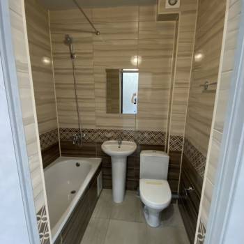 Продается 1-комнатная квартира, 16 м²