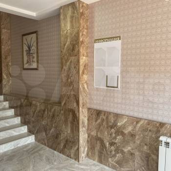 Продается 1-комнатная квартира, 16 м²