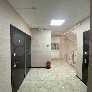 Продается 1-комнатная квартира, 16 м²