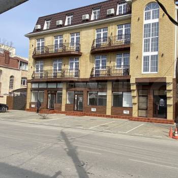 Продается 1-комнатная квартира, 16 м²