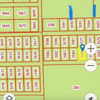 Продается Участок, 1200 м²