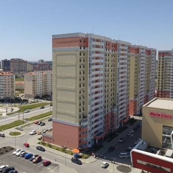 Продается 2-х комнатная квартира, 64 м²