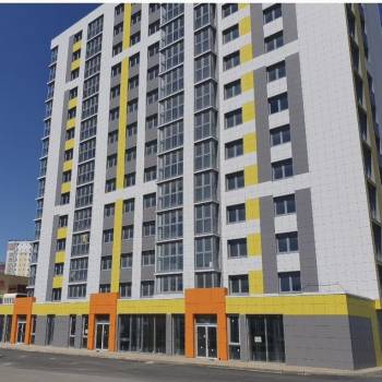 Продается 2-х комнатная квартира, 64 м²