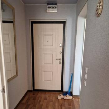 Продается 1-комнатная квартира, 34,8 м²