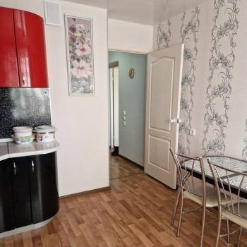 Продается 1-комнатная квартира, 34,8 м²