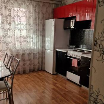 Продается 1-комнатная квартира, 34,8 м²