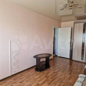 Продается 1-комнатная квартира, 34,8 м²