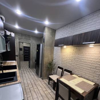 Продается 2-х комнатная квартира, 70,6 м²