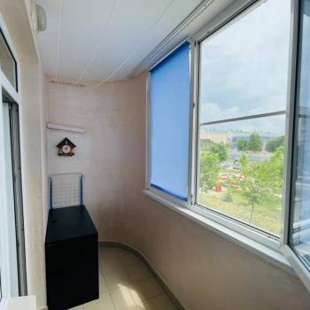 Сдается 1-комнатная квартира, 42 м²