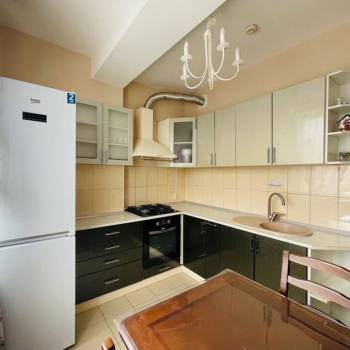 Сдается 1-комнатная квартира, 42 м²