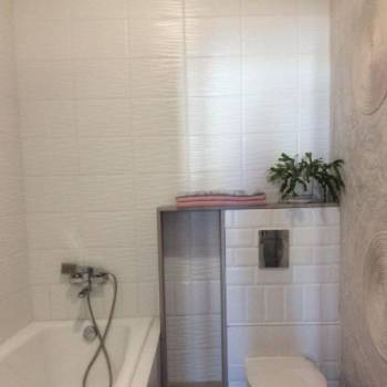 Продается 1-комнатная квартира, 42,8 м²