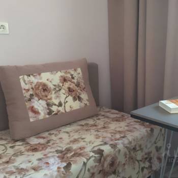 Продается 1-комнатная квартира, 42,8 м²