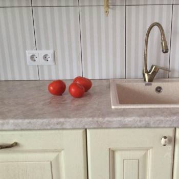 Продается 1-комнатная квартира, 42,8 м²