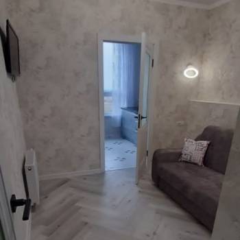 Продается 1-комнатная квартира, 44 м²