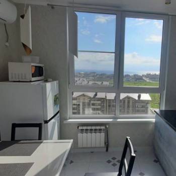 Продается 1-комнатная квартира, 44 м²