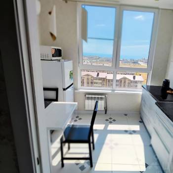 Продается 1-комнатная квартира, 44 м²