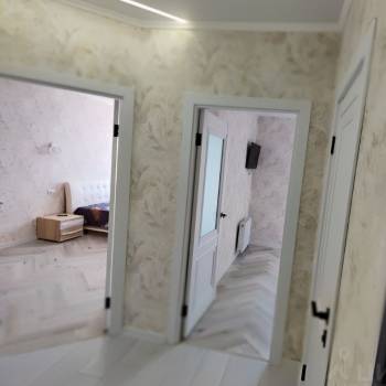 Продается 1-комнатная квартира, 44 м²