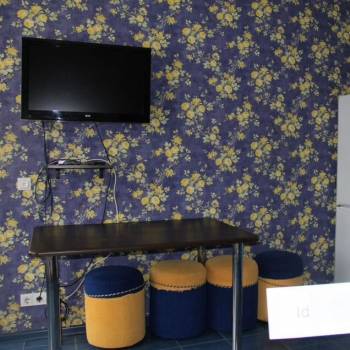 Сдается 2-х комнатная квартира, 60 м²