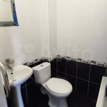 Сдается 2-х комнатная квартира, 60 м²