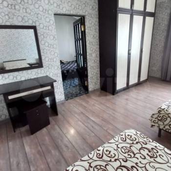 Сдается 2-х комнатная квартира, 60 м²