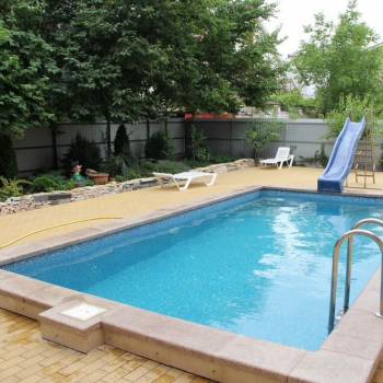 Сдается 2-х комнатная квартира, 60 м²