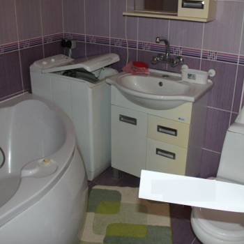 Сдается 2-х комнатная квартира, 60 м²