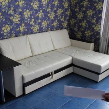 Сдается 2-х комнатная квартира, 60 м²