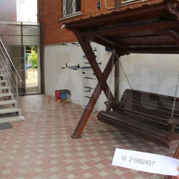 Сдается 2-х комнатная квартира, 60 м²