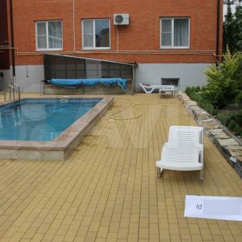 Сдается 2-х комнатная квартира, 60 м²