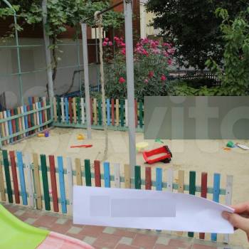 Сдается 2-х комнатная квартира, 60 м²