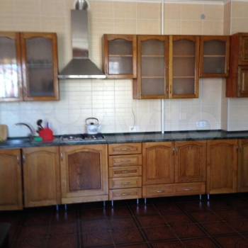 Сдается 2-х комнатная квартира, 60 м²