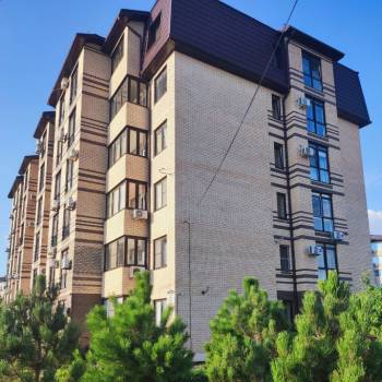 Продается 1-комнатная квартира, 40 м²