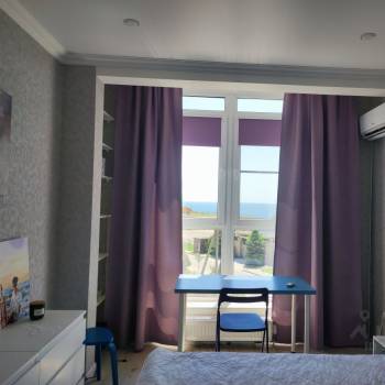 Продается 1-комнатная квартира, 40 м²