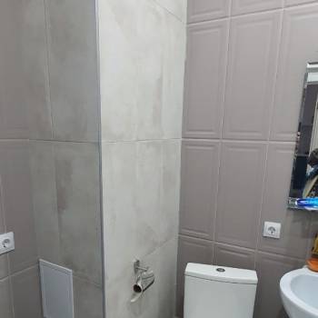 Продается 1-комнатная квартира, 38,5 м²