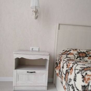 Продается 1-комнатная квартира, 38,5 м²