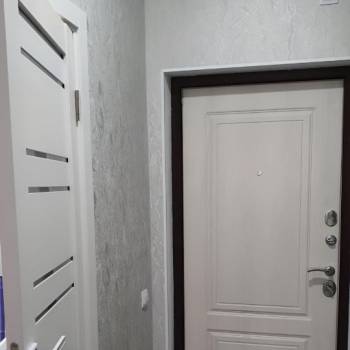 Продается 1-комнатная квартира, 38,5 м²