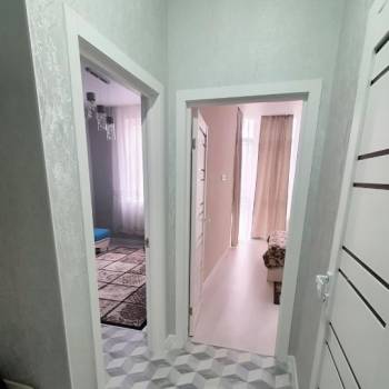 Продается 1-комнатная квартира, 38,5 м²