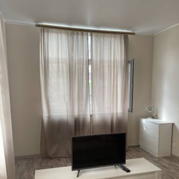 Продается 1-комнатная квартира, 45,3 м²