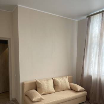 Продается 1-комнатная квартира, 45,3 м²