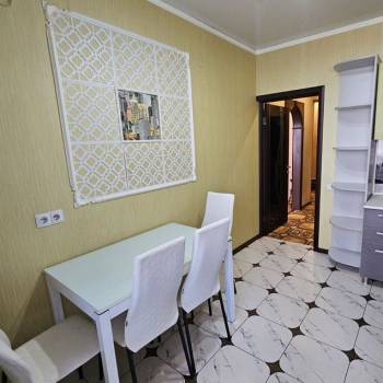 Продается 2-х комнатная квартира, 41,7 м²